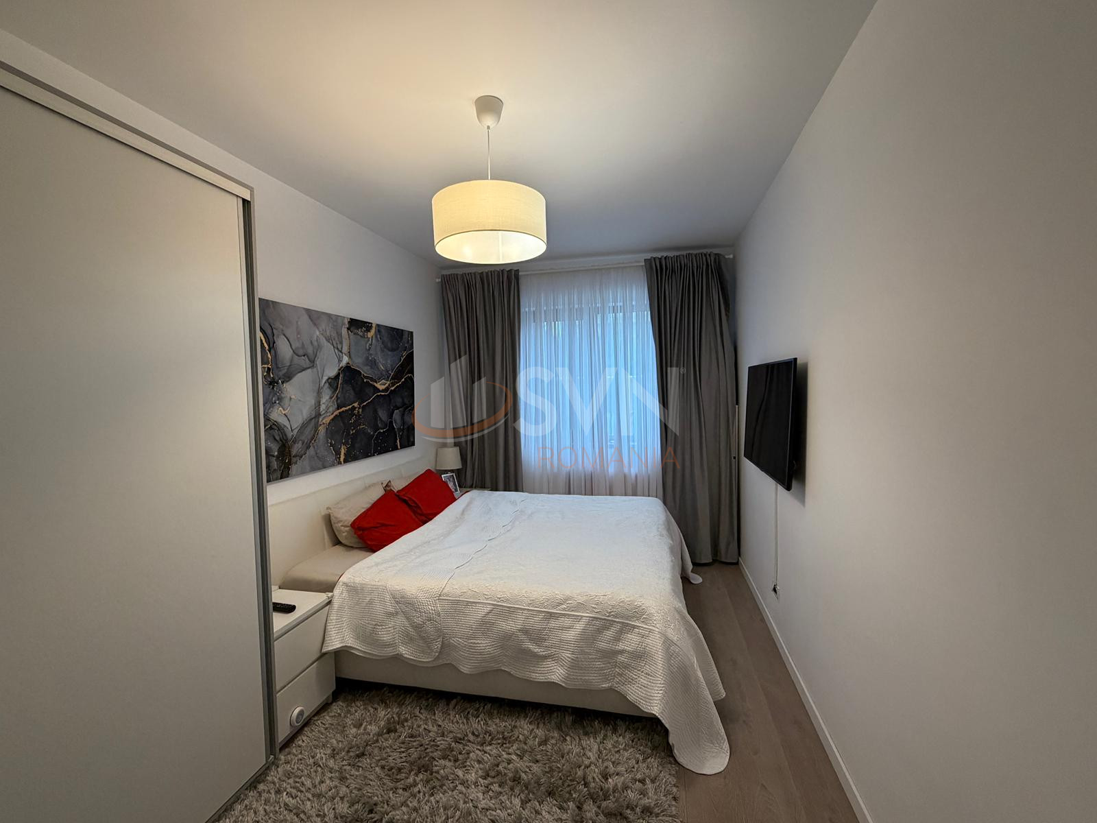Apartament, 3 camere Bucuresti/Sisesti