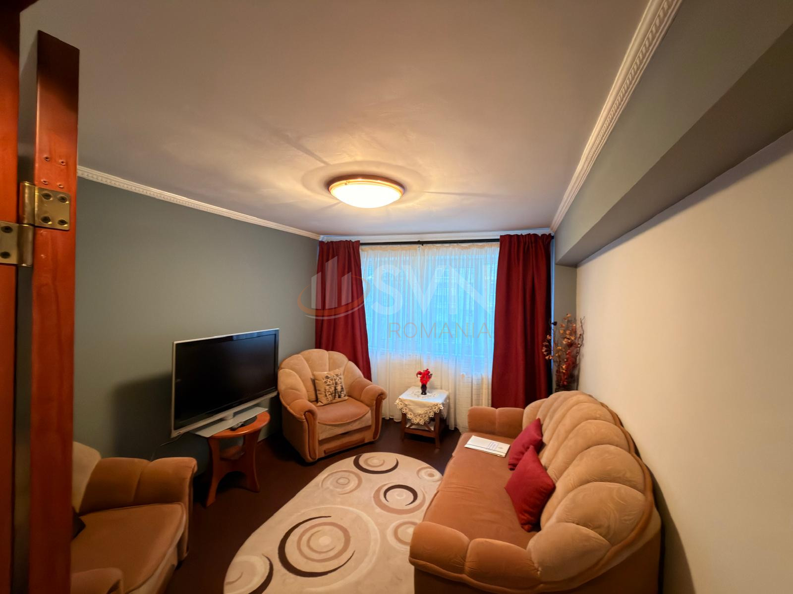 Apartament, 3 camere Bucuresti/Bucur Obor