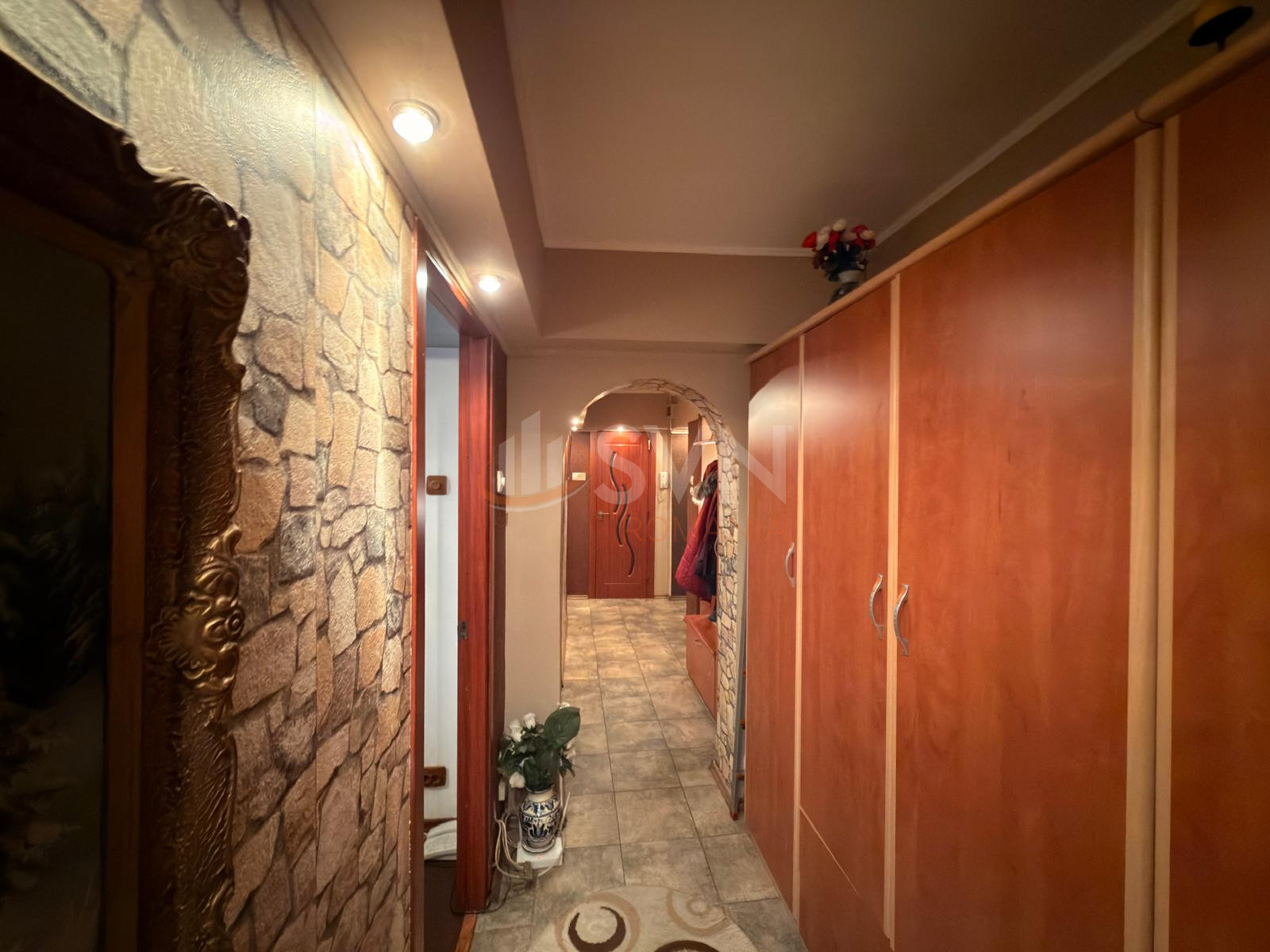 Apartament, 3 camere Bucuresti/Bucur Obor