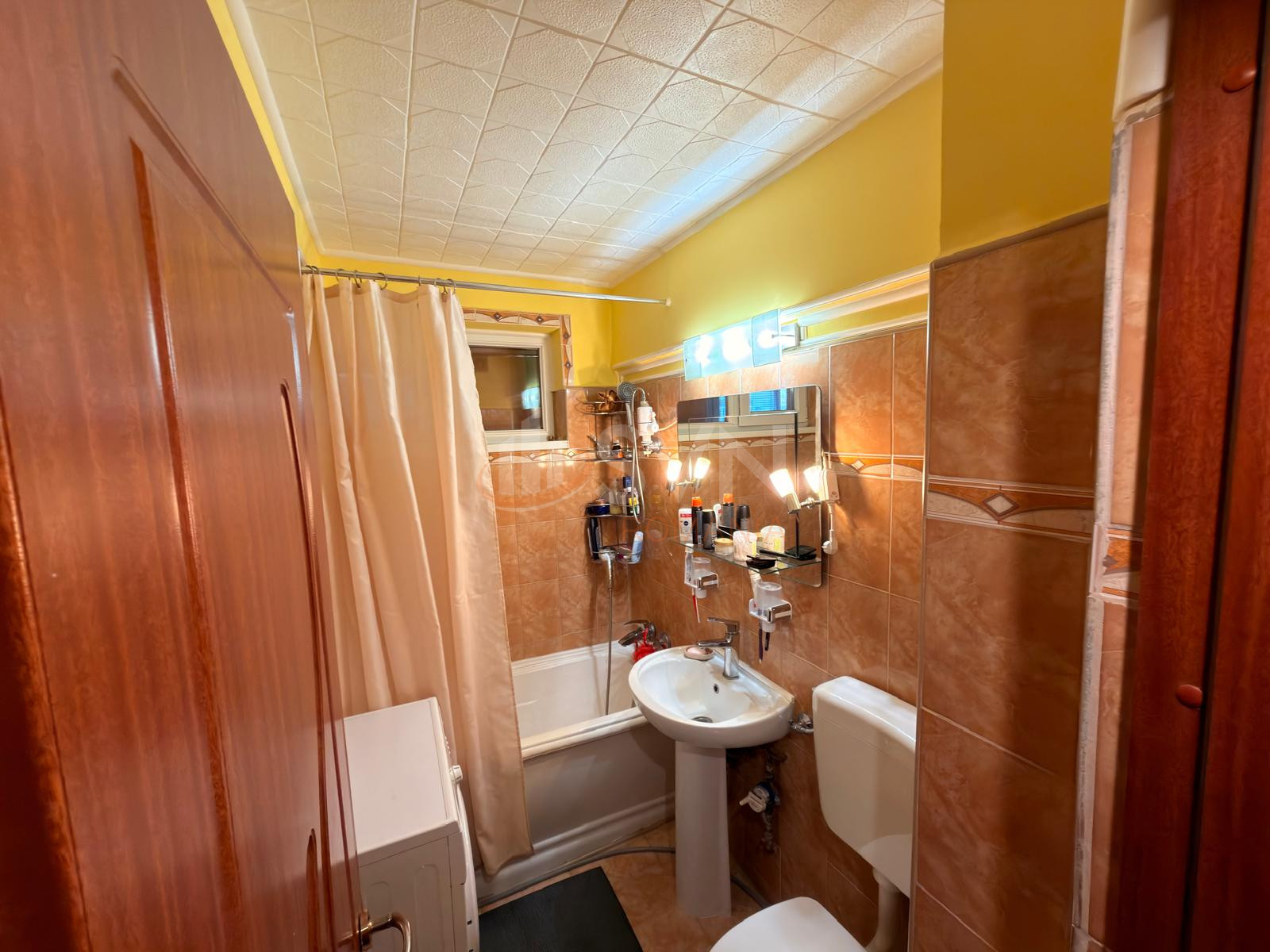 Apartament, 3 camere Bucuresti/Bucur Obor