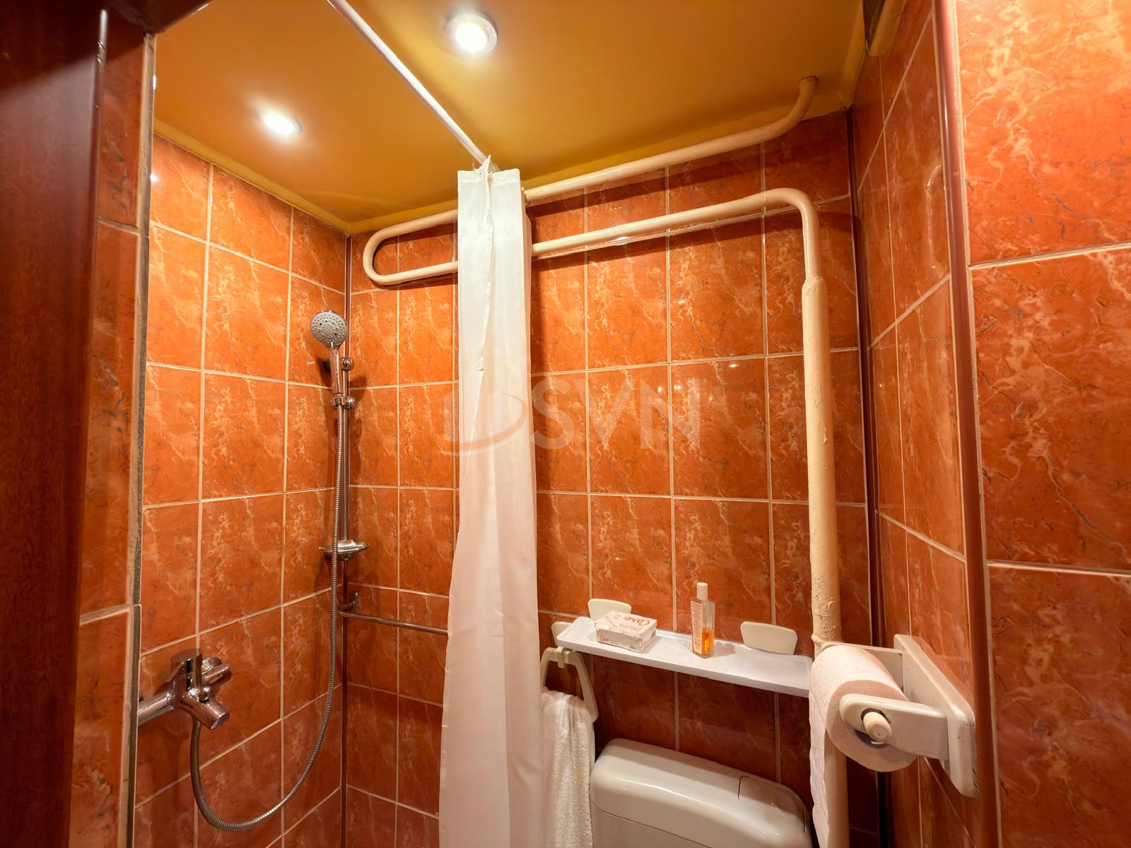 Apartament, 3 camere Bucuresti/Bucur Obor