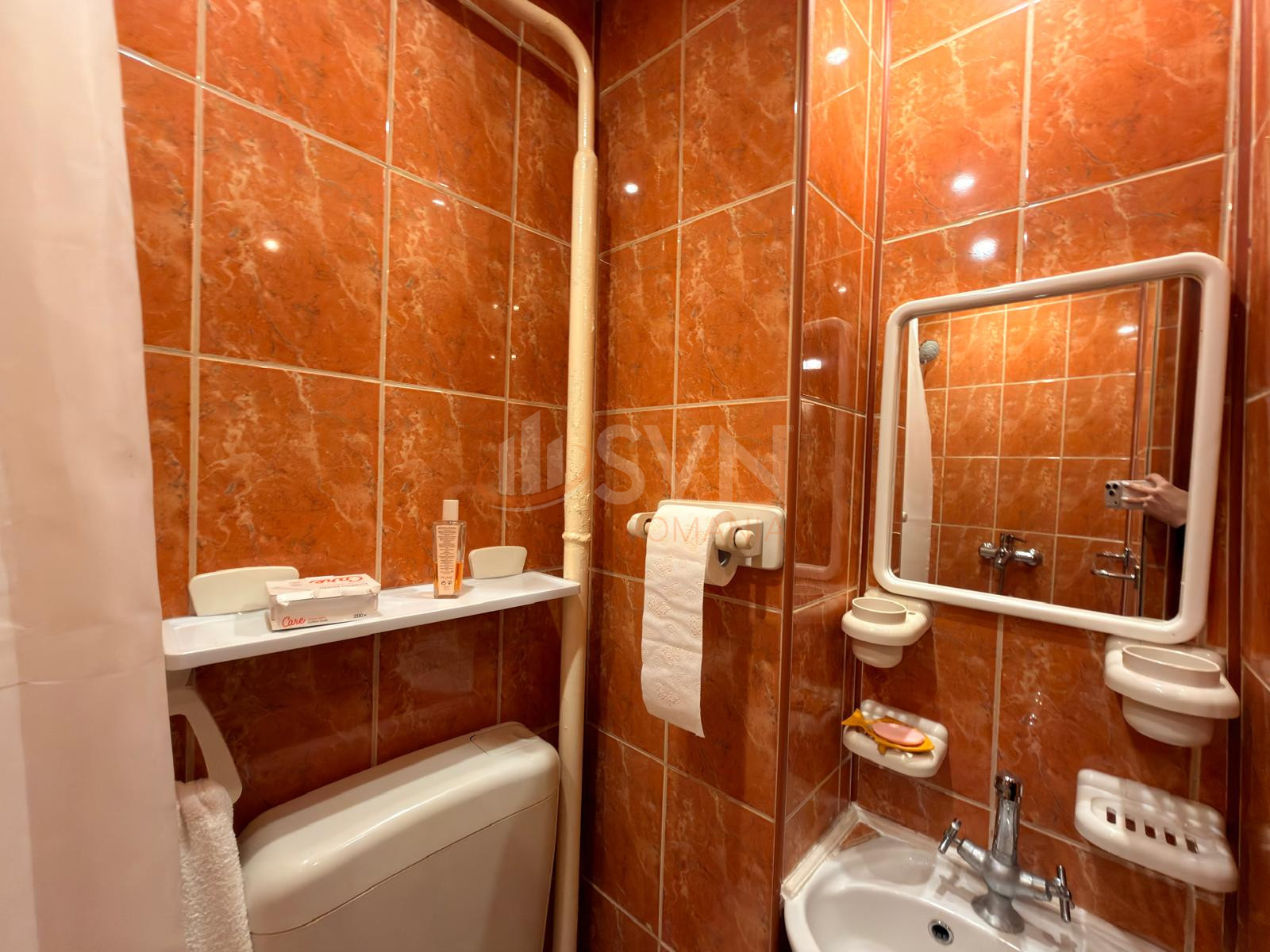 Apartament, 3 camere Bucuresti/Bucur Obor