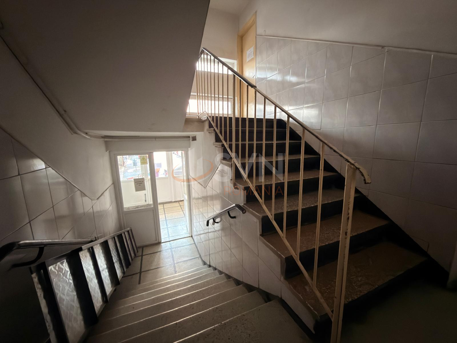 Apartament, 3 camere Bucuresti/Bucur Obor