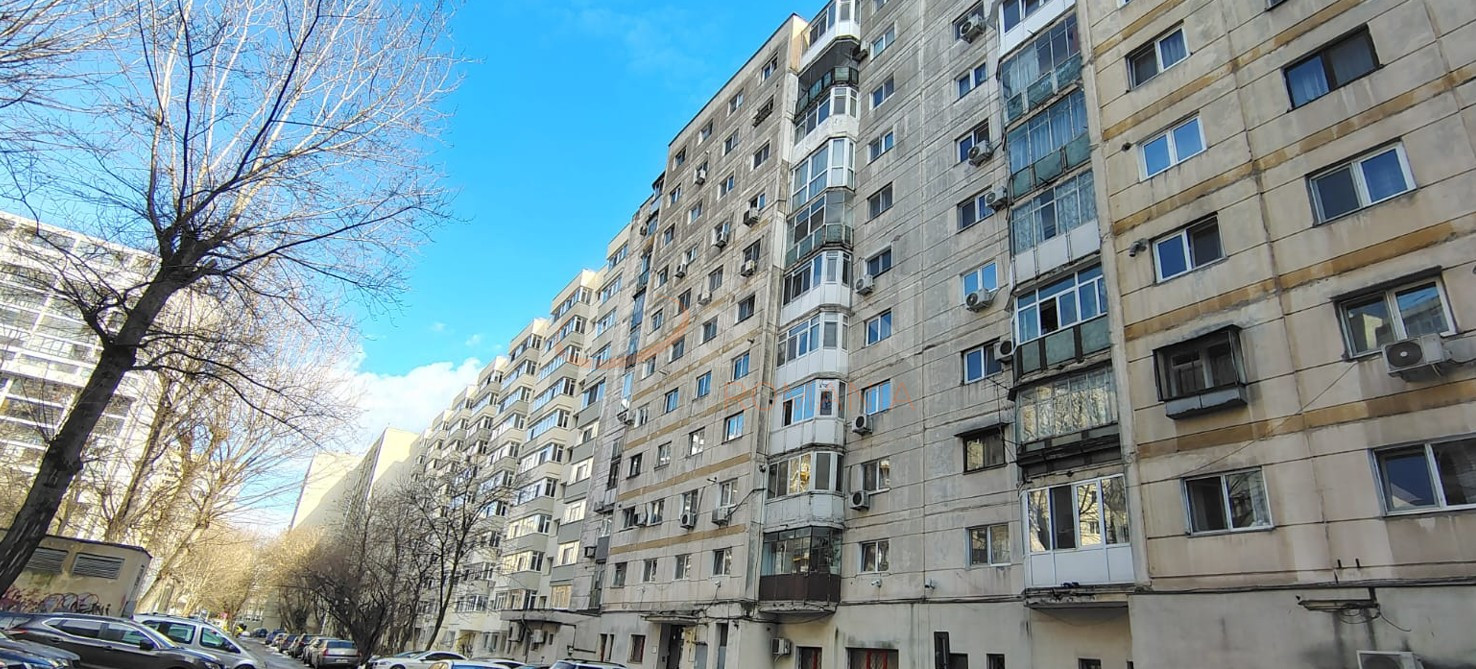 Apartament, 3 camere Bucuresti/Lacul Tei