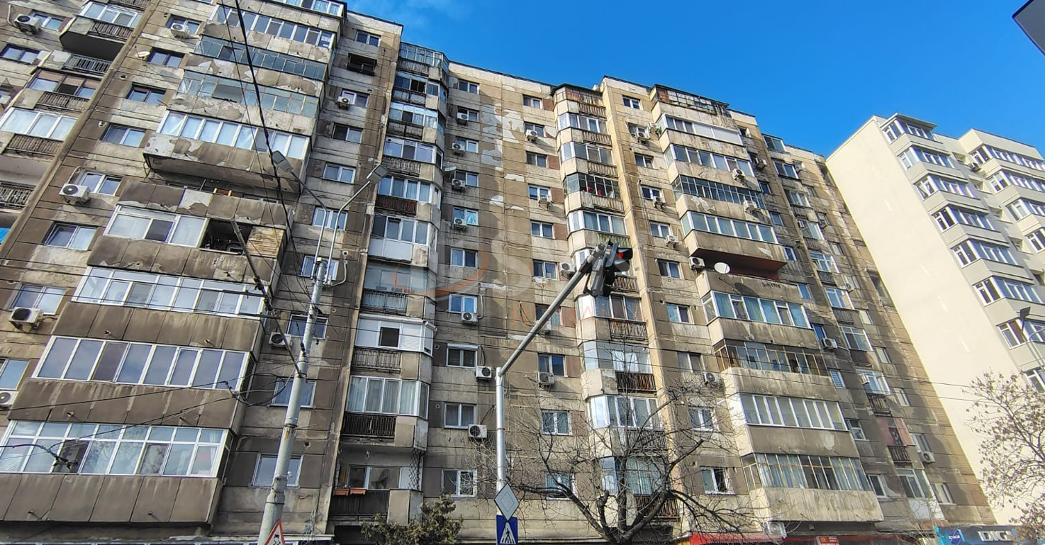 Apartament, 3 camere Bucuresti/Lacul Tei