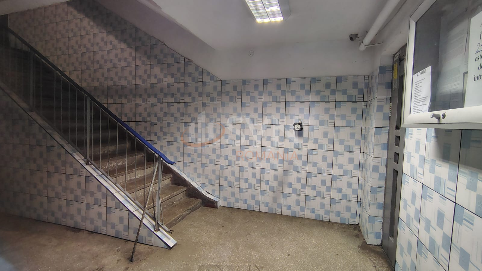 Apartament, 3 camere Bucuresti/Lacul Tei