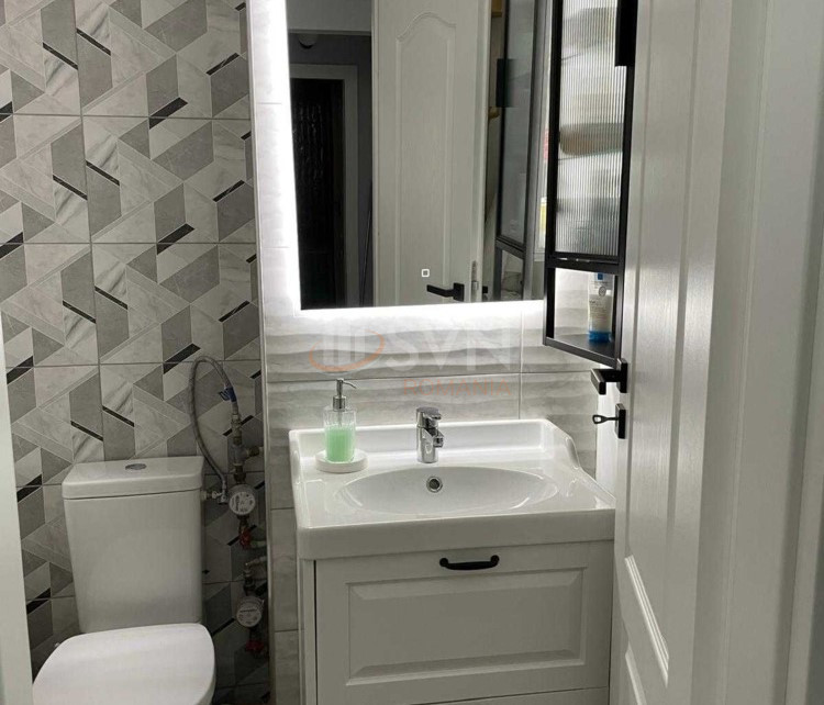 Apartament, 3 camere Bucuresti/Militari