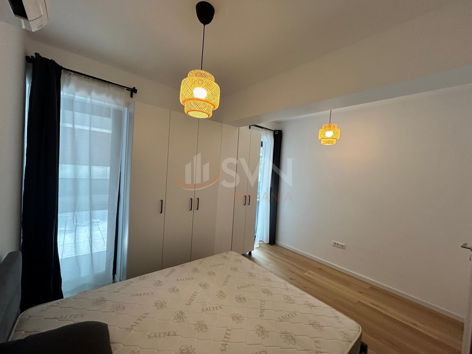 Apartament, 3 camere Bucuresti/Baneasa