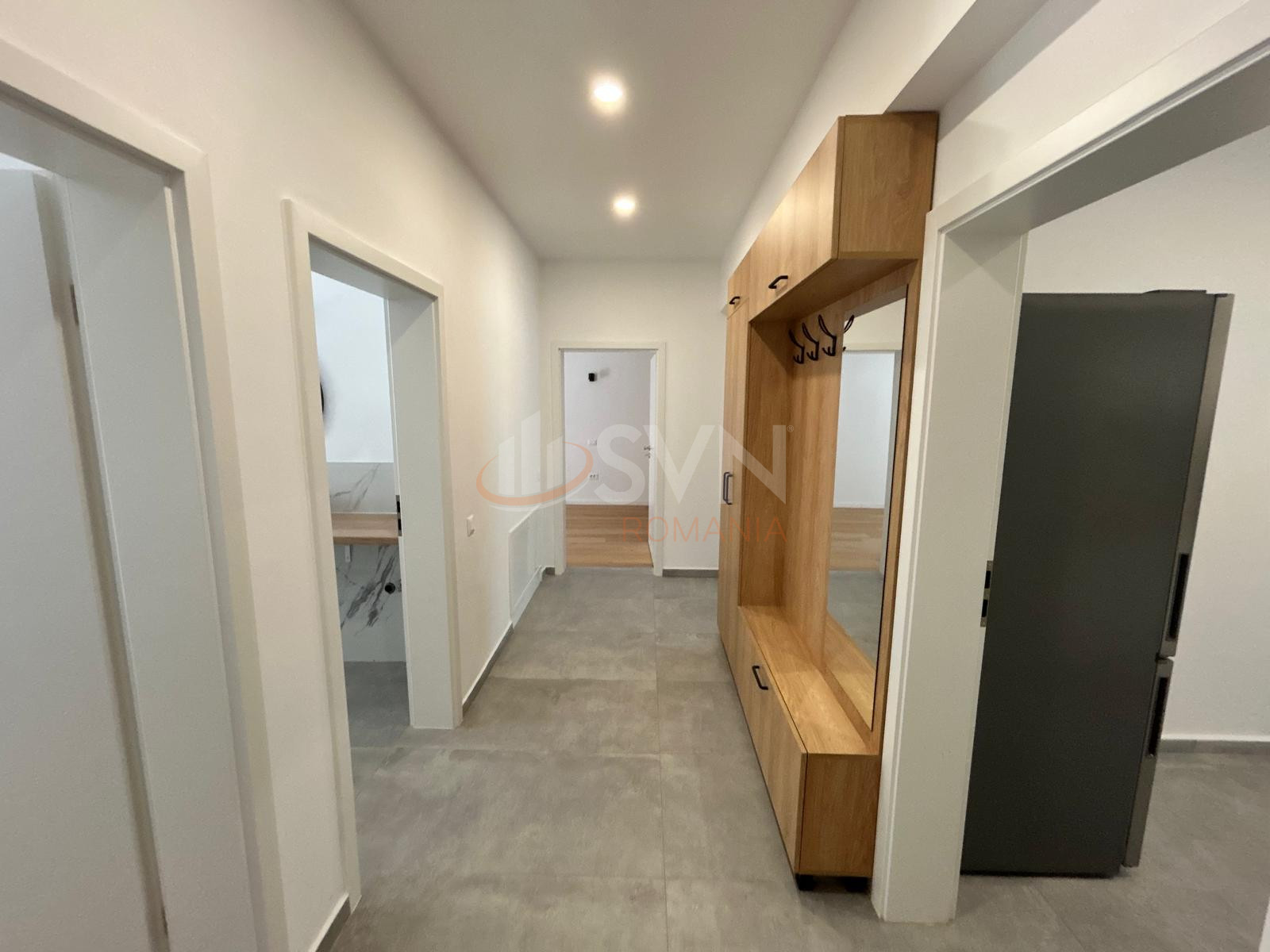 Apartament, 3 camere Bucuresti/Baneasa