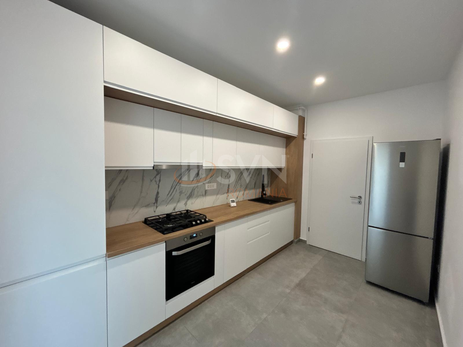 Apartament, 3 camere Bucuresti/Baneasa