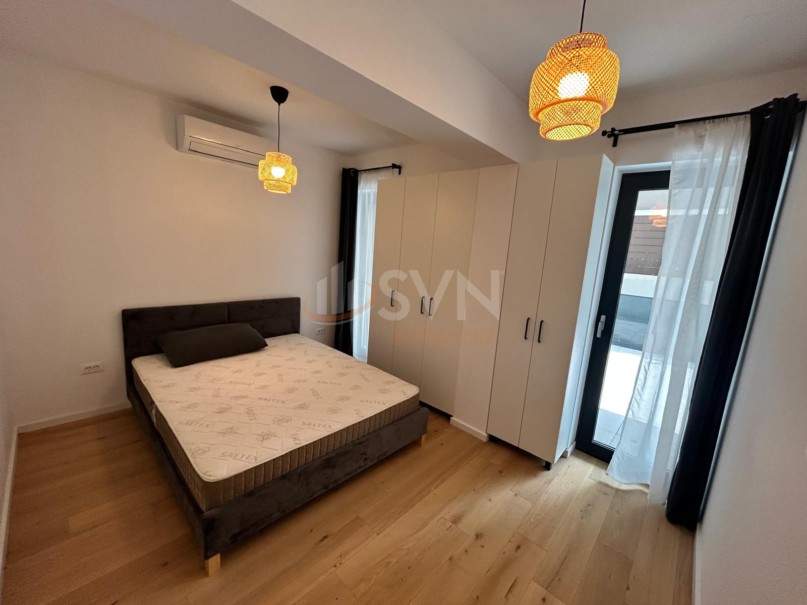 Apartament, 3 camere Bucuresti/Baneasa