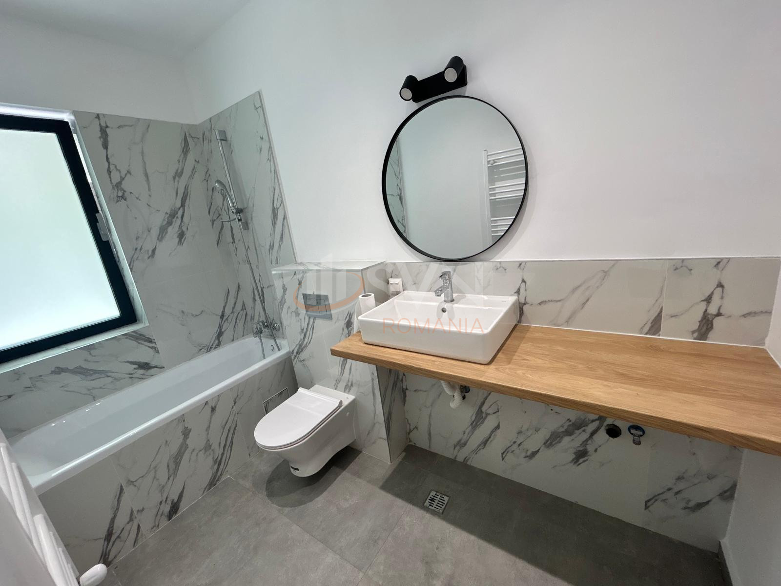Apartament, 3 camere Bucuresti/Baneasa