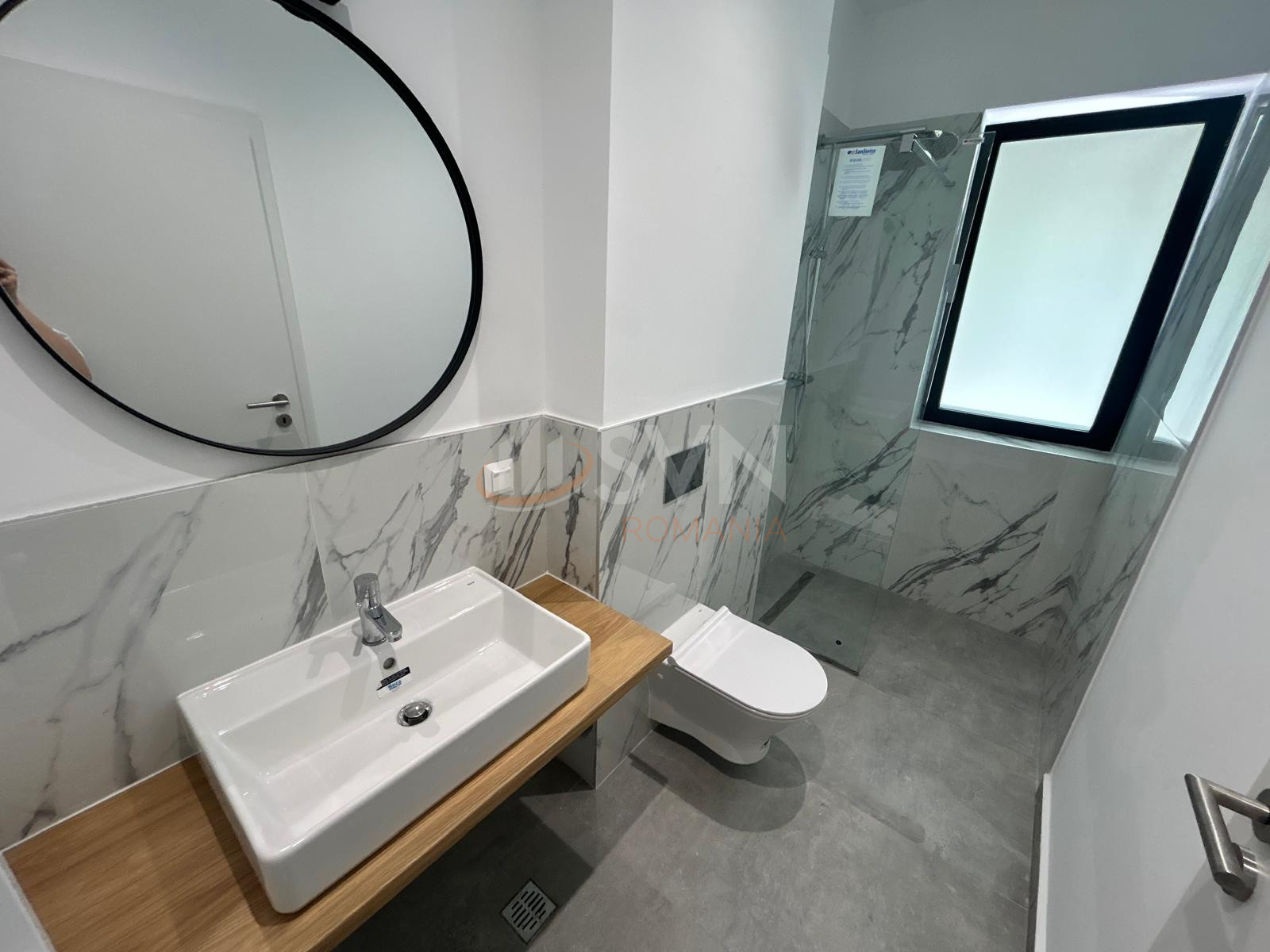 Apartament, 3 camere Bucuresti/Baneasa
