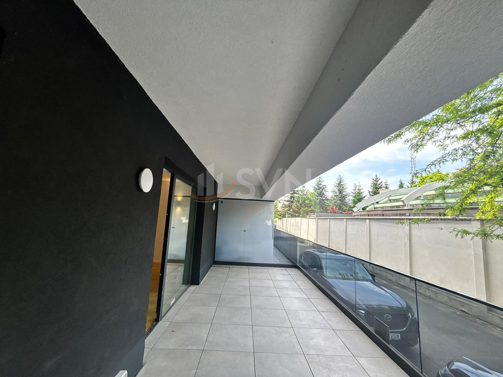 Apartament, 3 camere Bucuresti/Baneasa