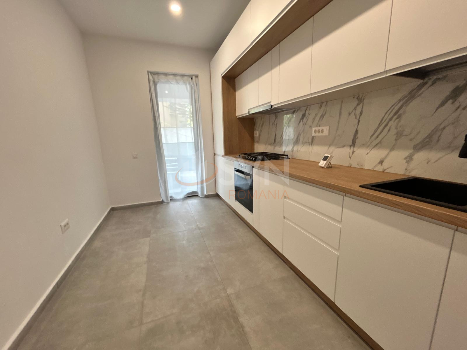 Apartament, 3 camere Bucuresti/Baneasa