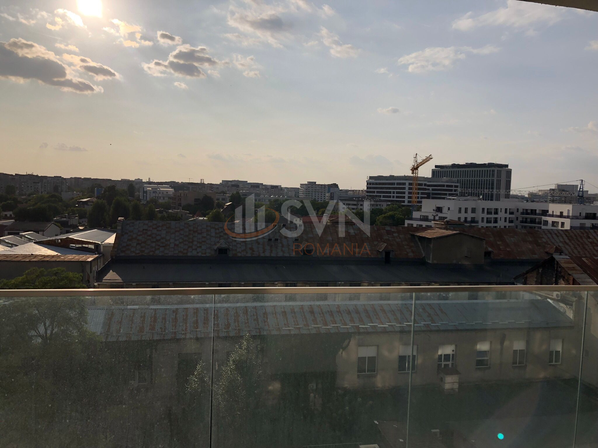 Apartament, 3 camere Bucuresti/Timpuri Noi