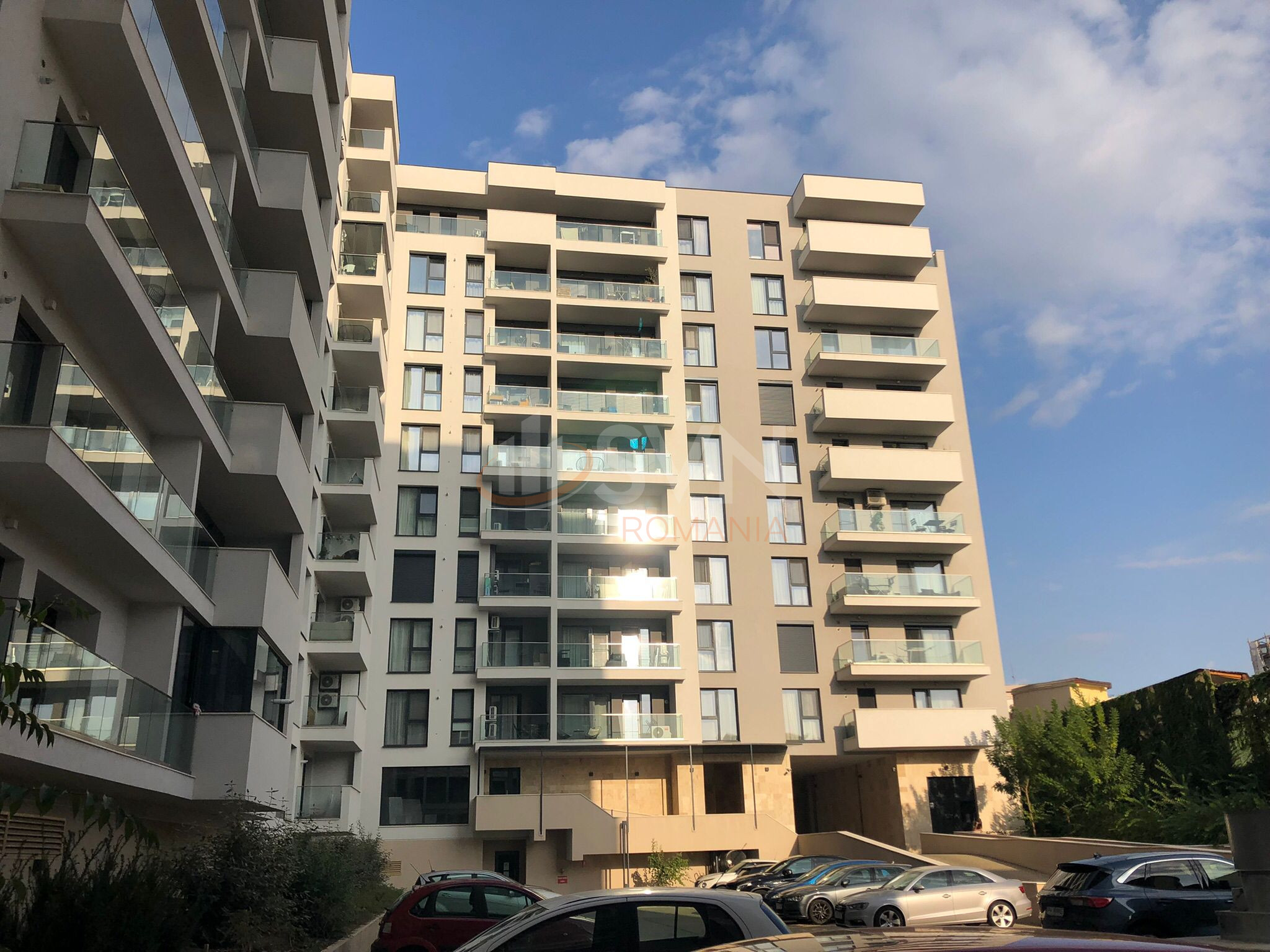 Apartament, 3 camere Bucuresti/Timpuri Noi