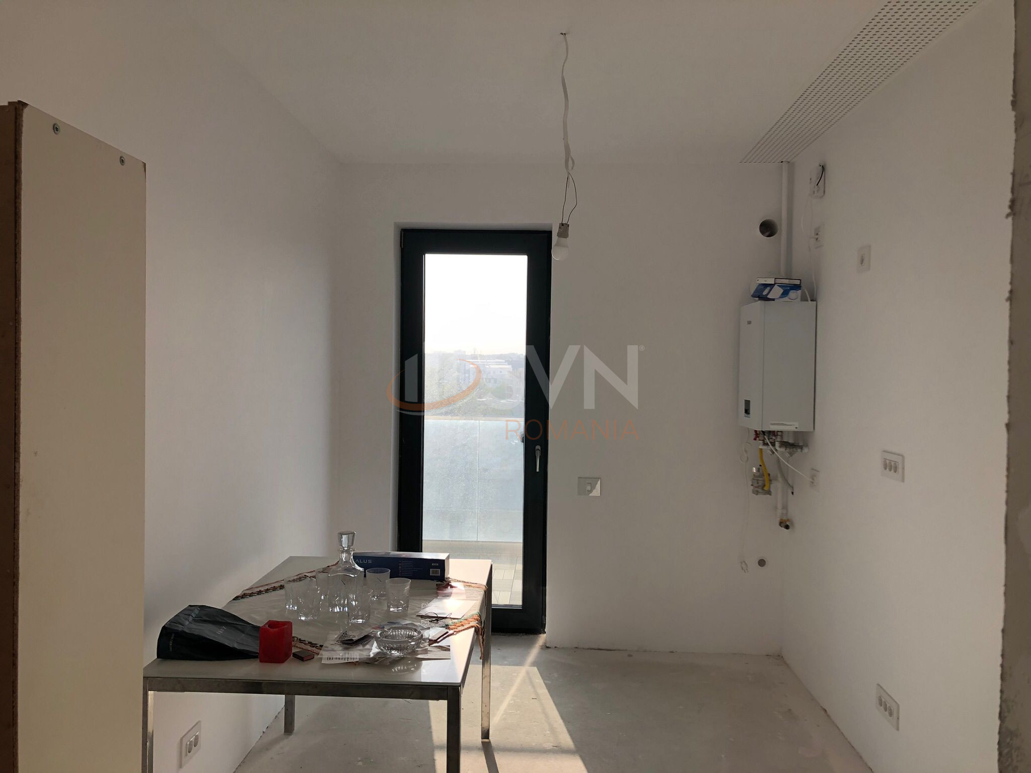 Apartament, 3 camere Bucuresti/Timpuri Noi