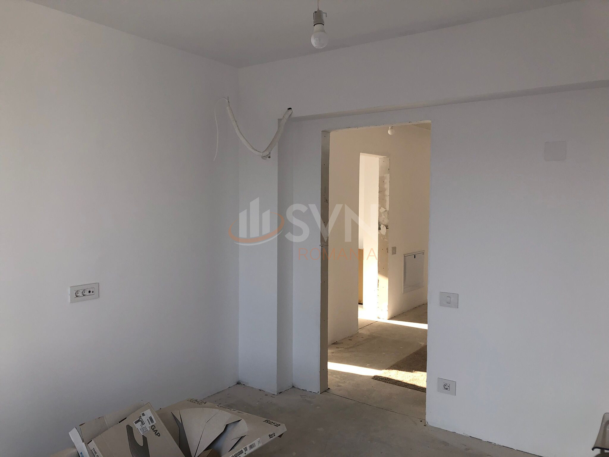 Apartament, 3 camere Bucuresti/Timpuri Noi