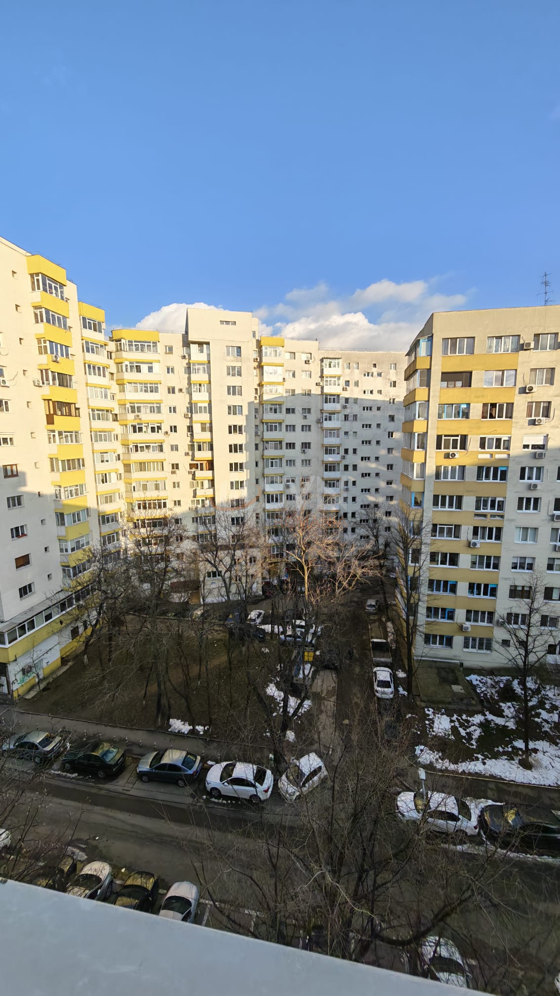 Apartament, 3 camere Bucuresti/Tei