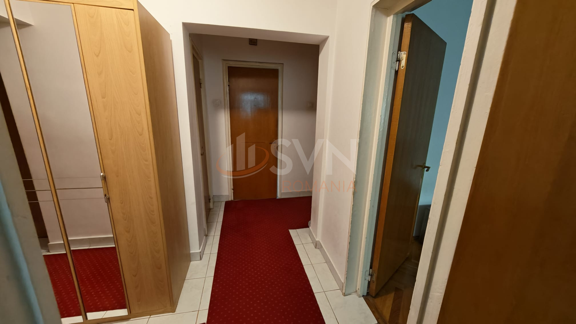 Apartament, 3 camere Bucuresti/Tei