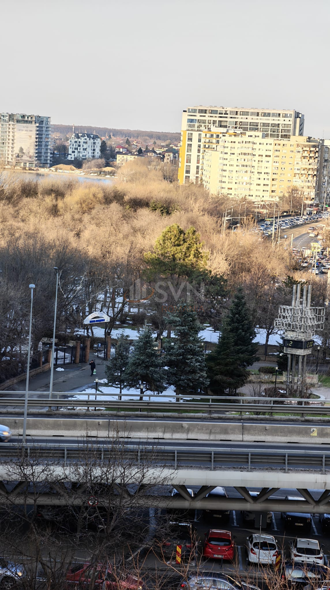 Apartament, 3 camere Bucuresti/Tei