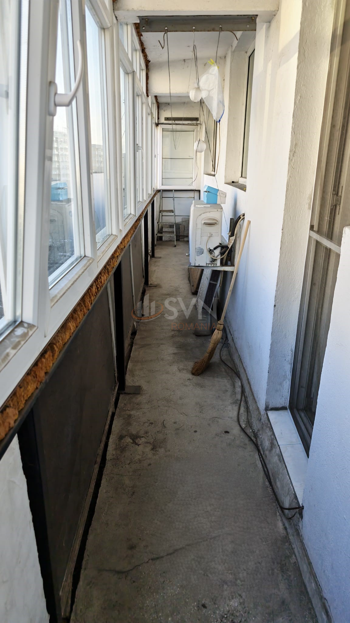 Apartament, 3 camere Bucuresti/Tei