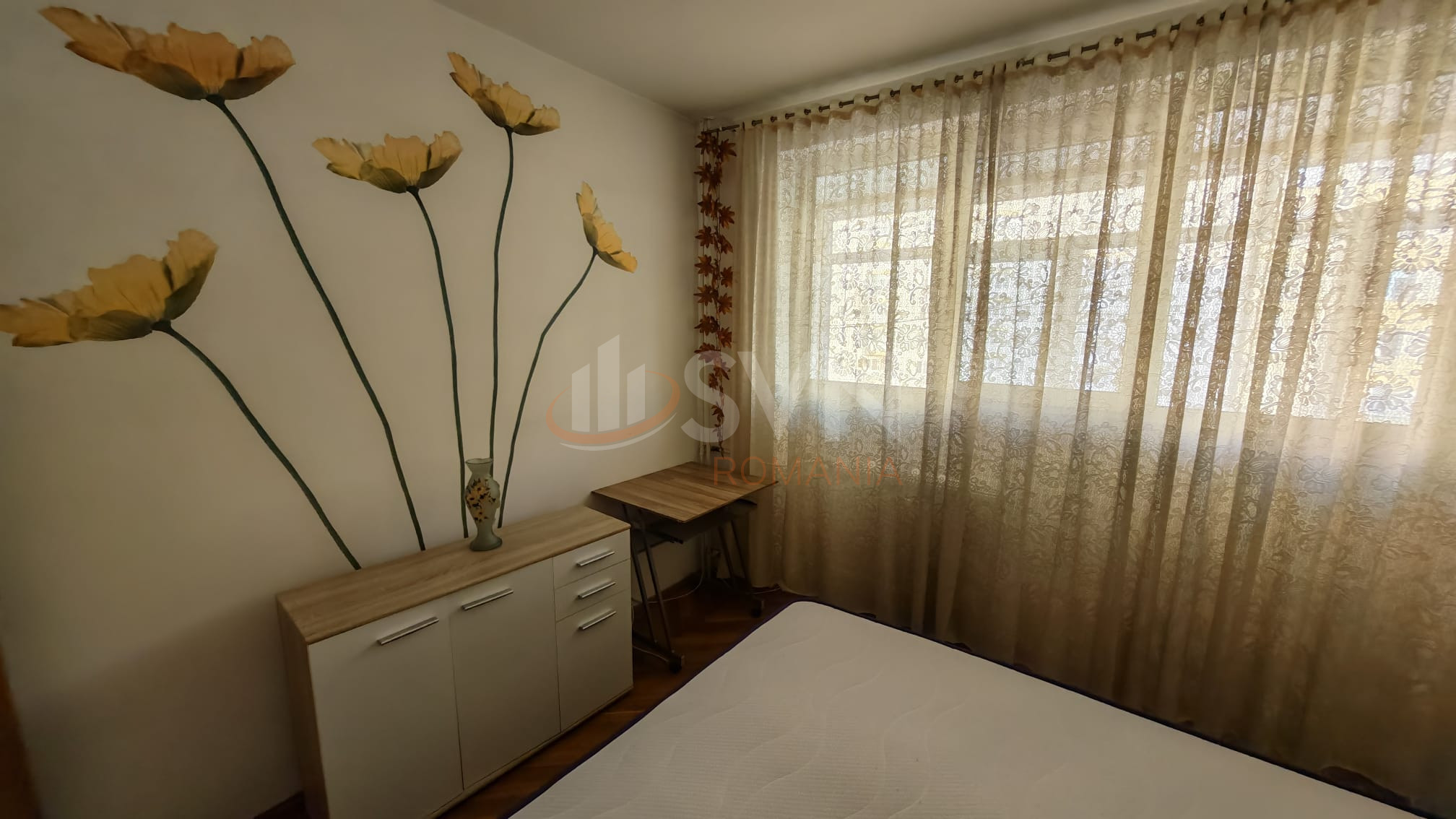 Apartament, 3 camere Bucuresti/Tei