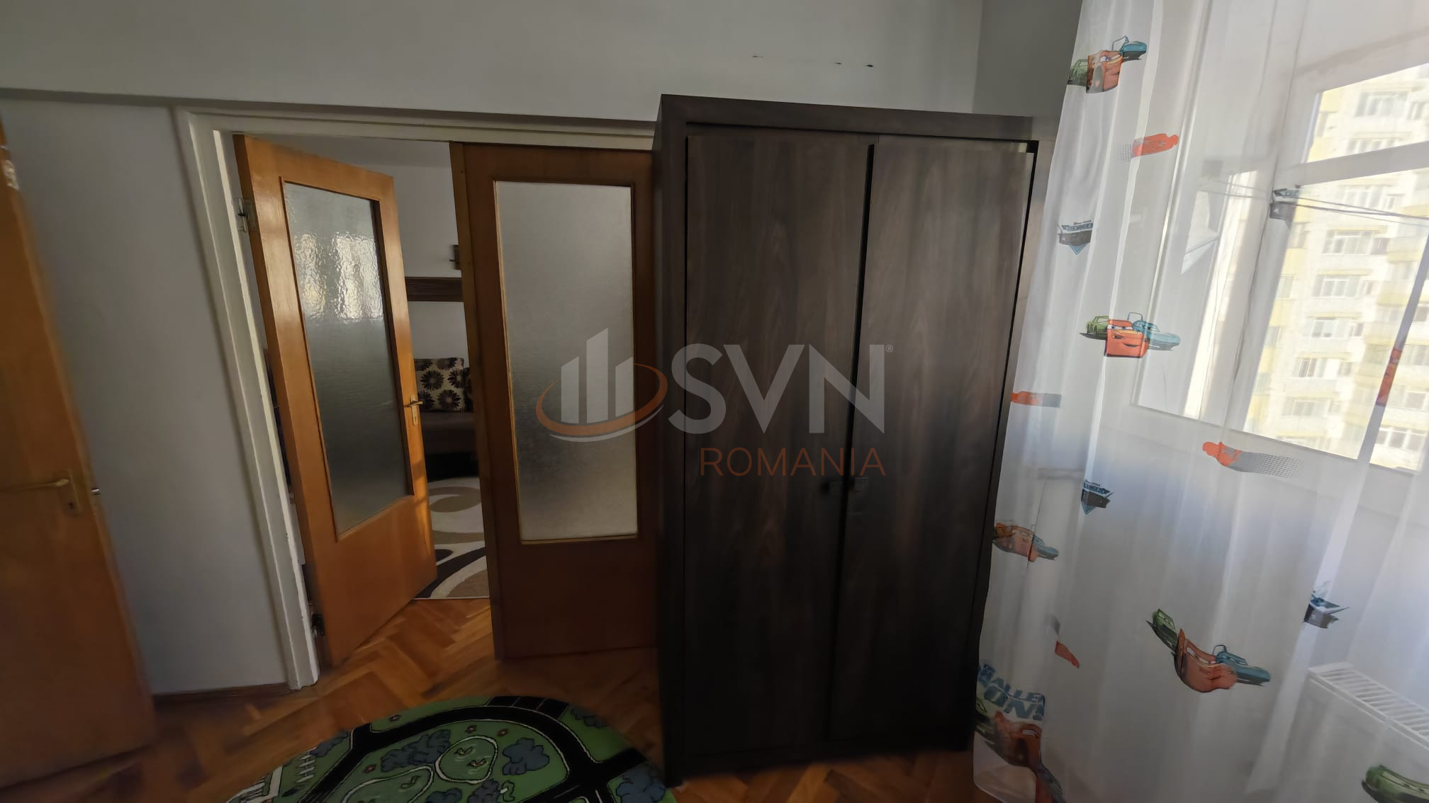 Apartament, 3 camere Bucuresti/Tei