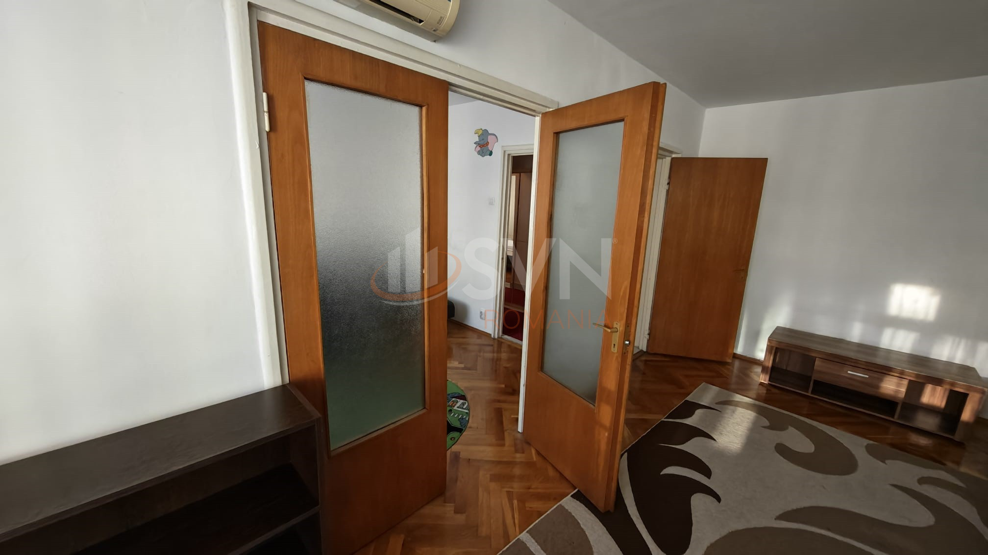 Apartament, 3 camere Bucuresti/Tei