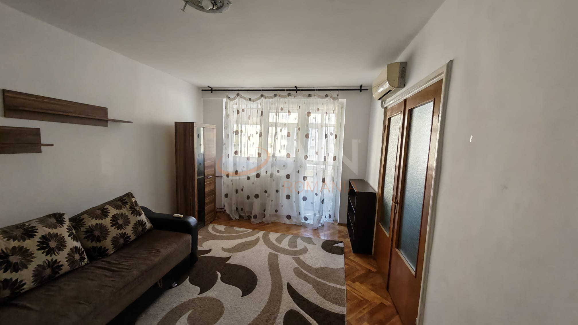 Apartament, 3 camere Bucuresti/Tei