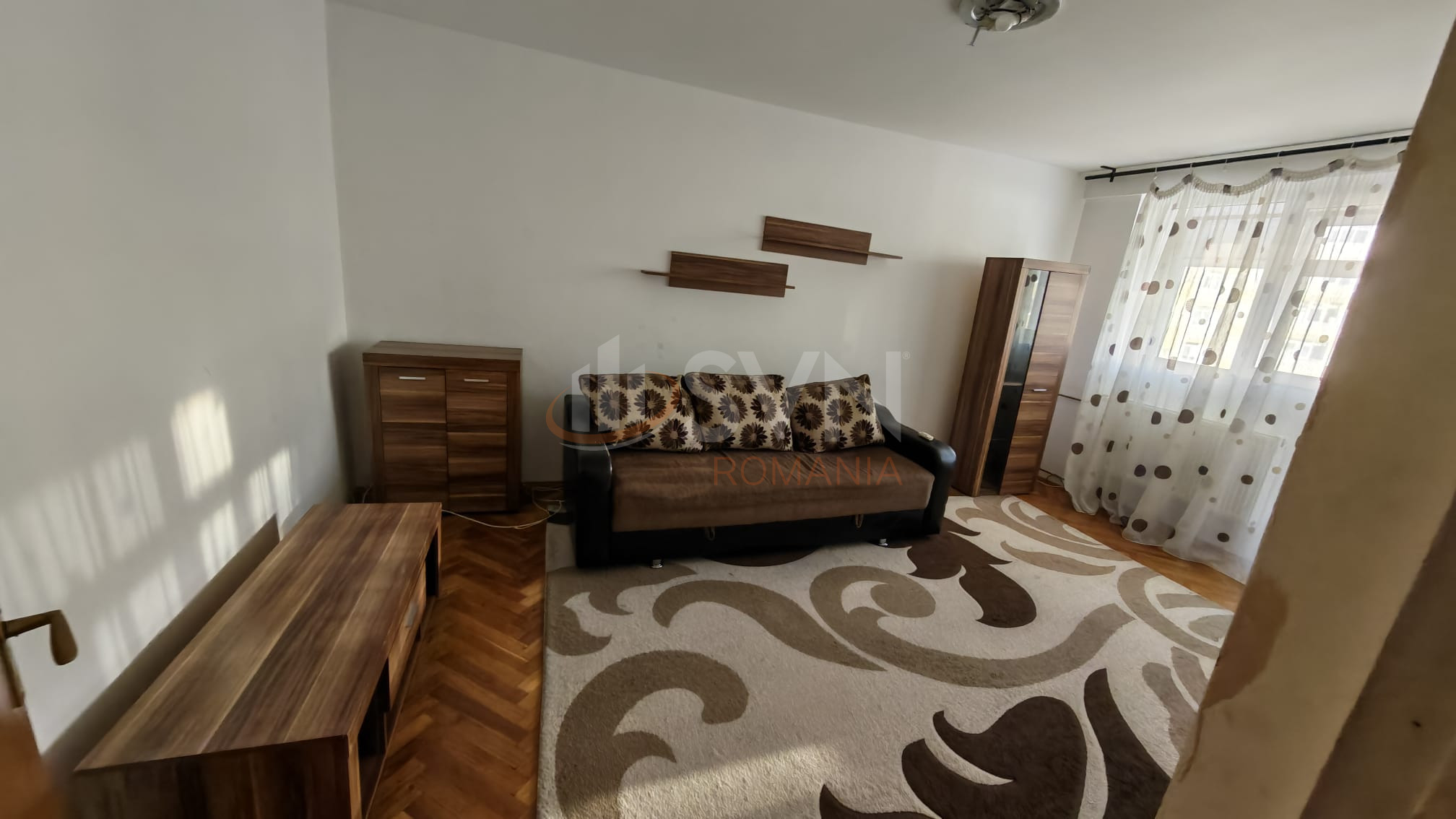 Apartament, 3 camere Bucuresti/Tei