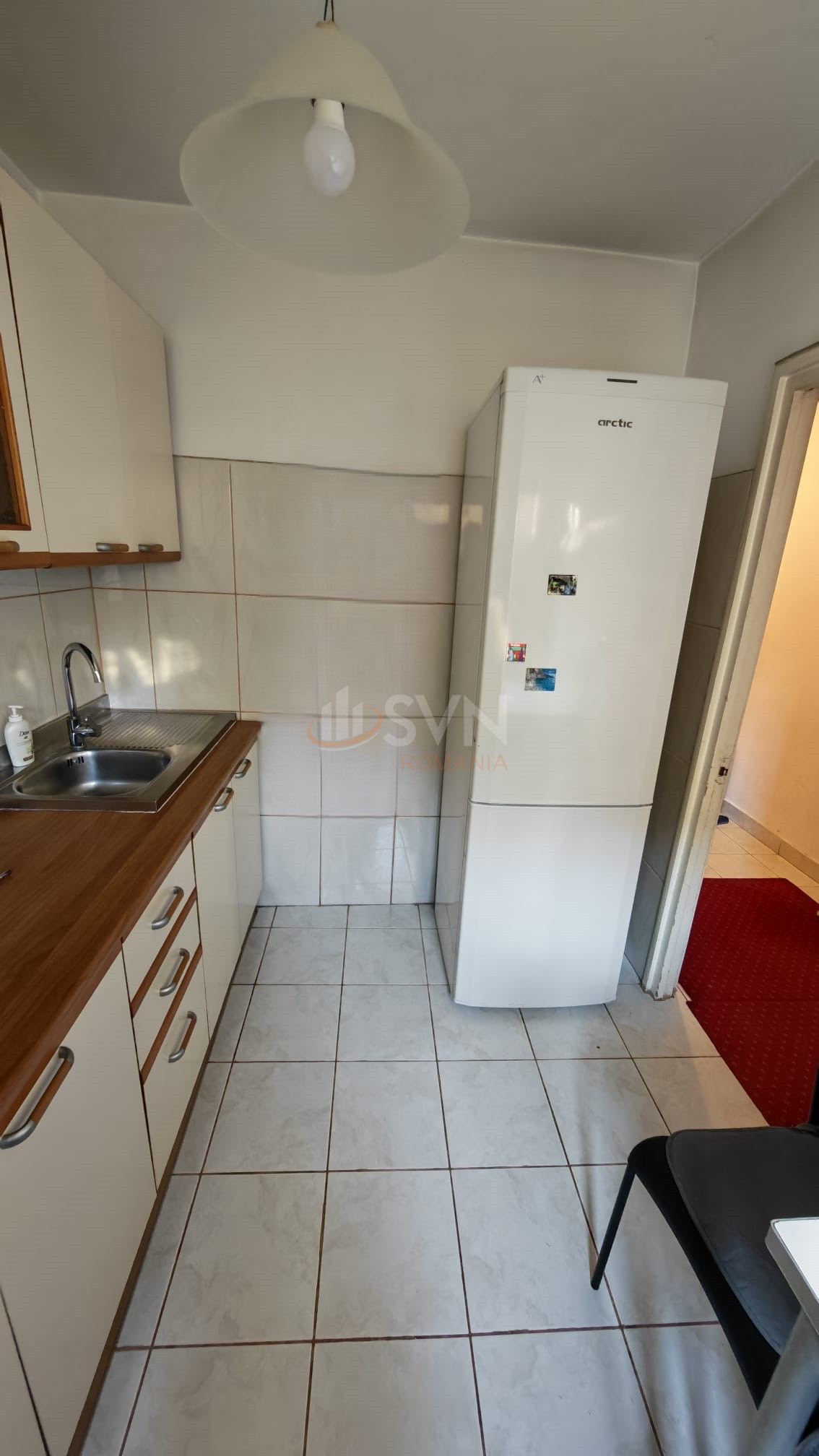 Apartament, 3 camere Bucuresti/Tei