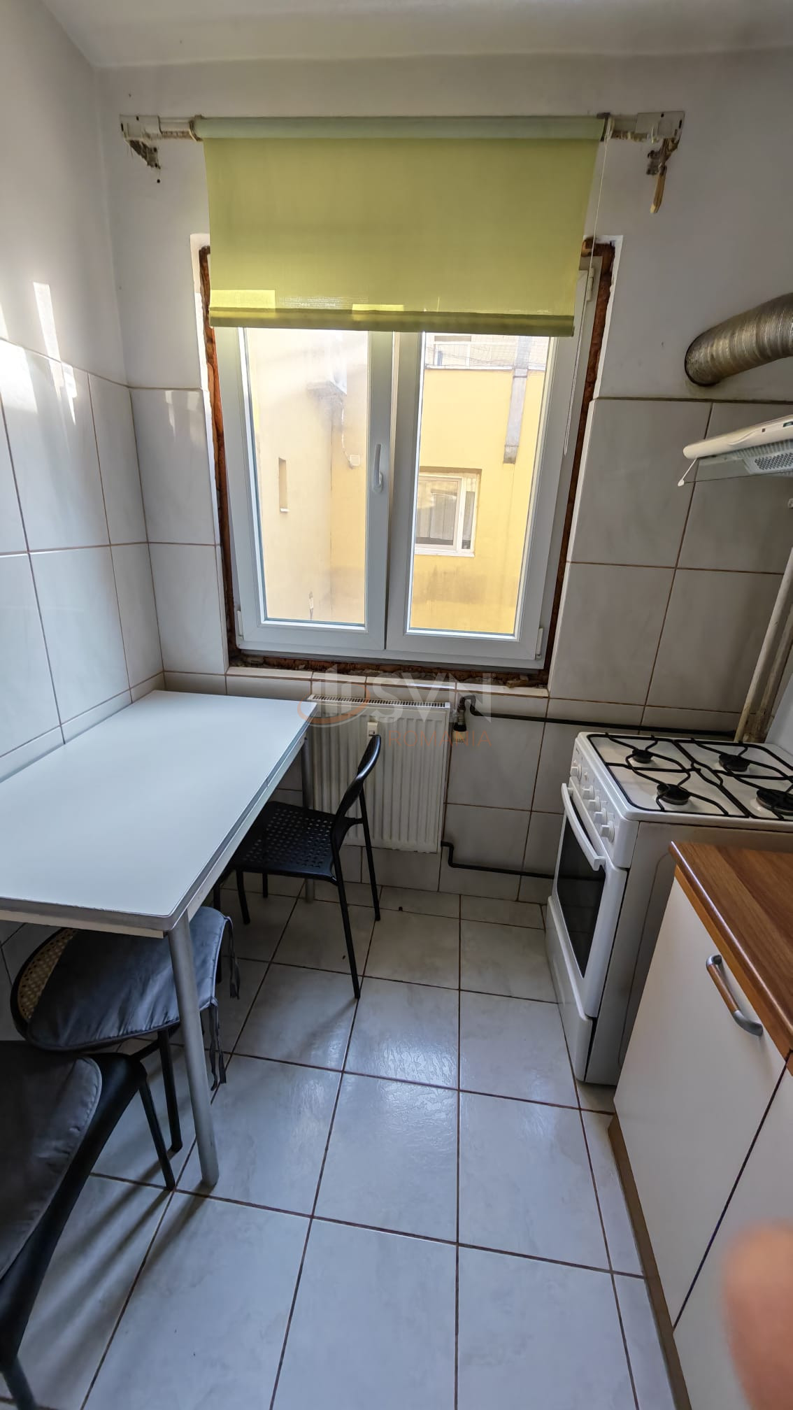 Apartament, 3 camere Bucuresti/Tei