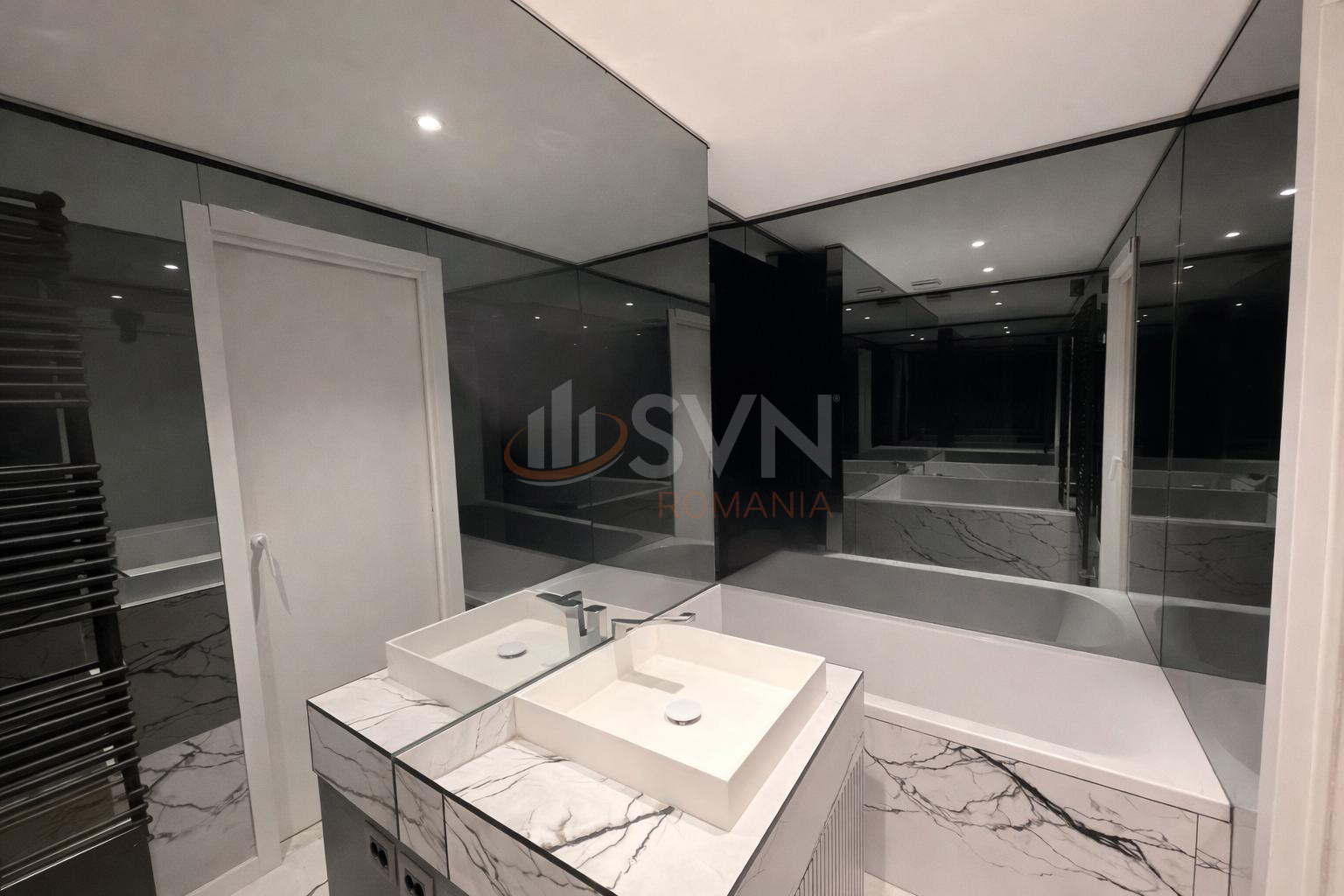 Apartament, 3 camere Bucuresti/Pipera