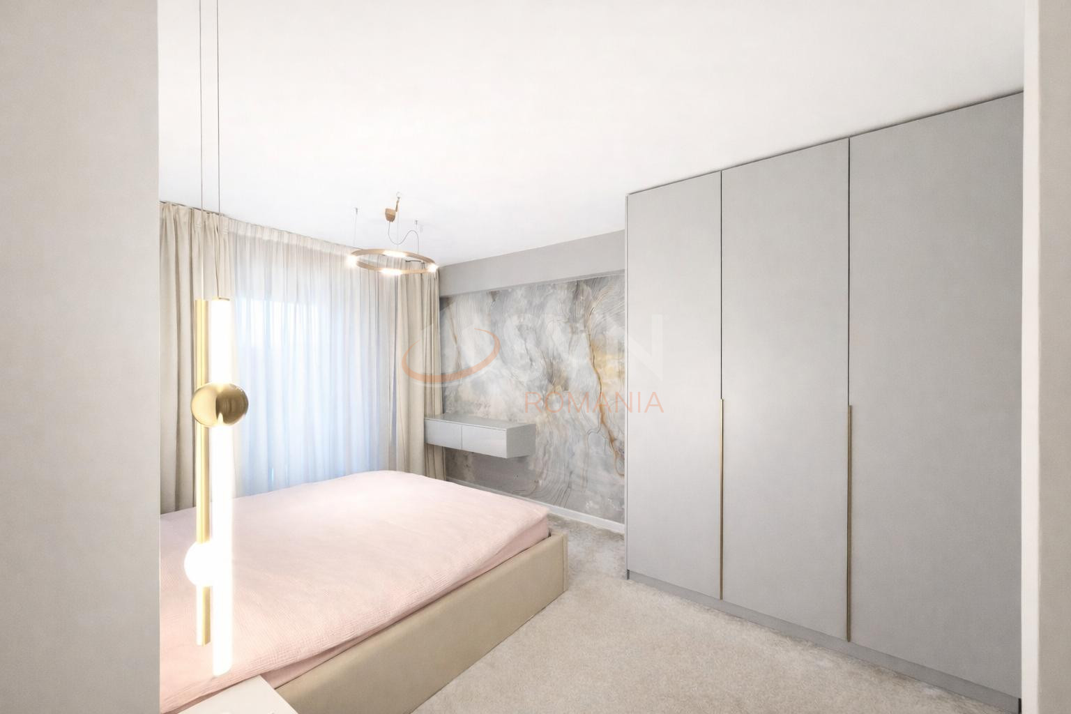 Apartament, 3 camere Bucuresti/Pipera