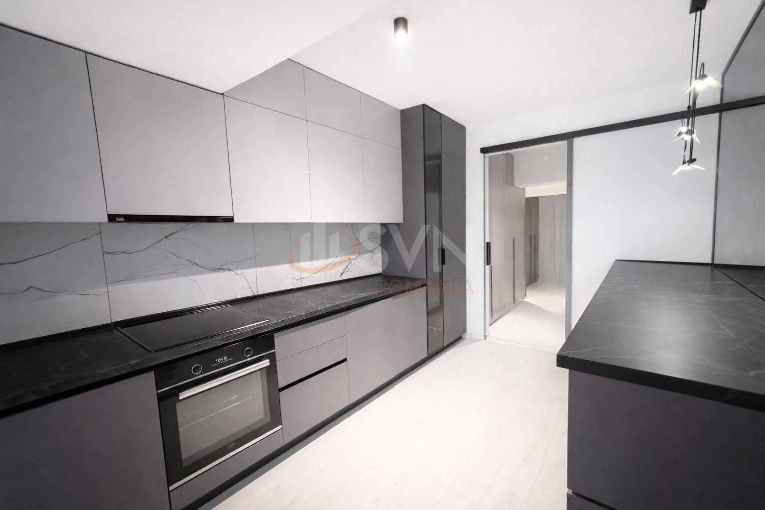 Apartament, 3 camere Bucuresti/Pipera