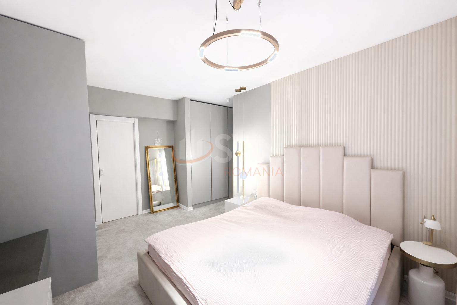 Apartament, 3 camere Bucuresti/Pipera