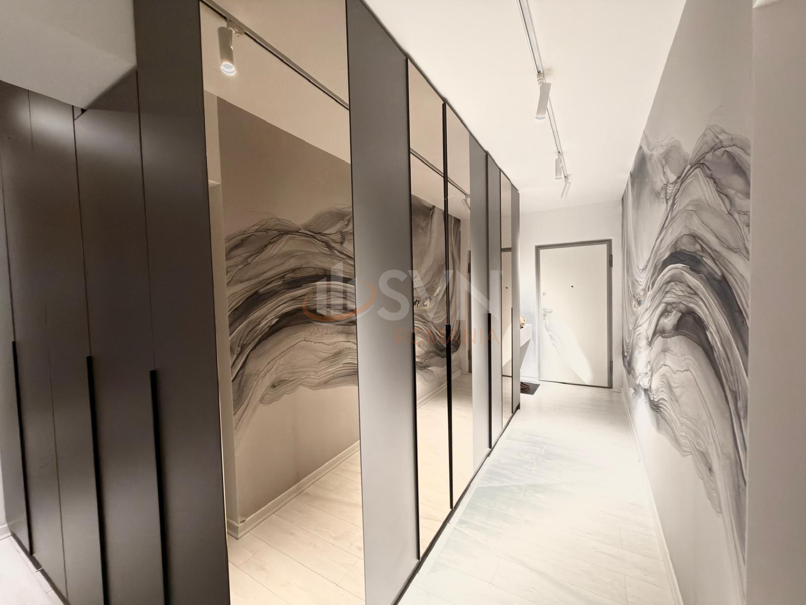 Apartament, 3 camere Bucuresti/Pipera