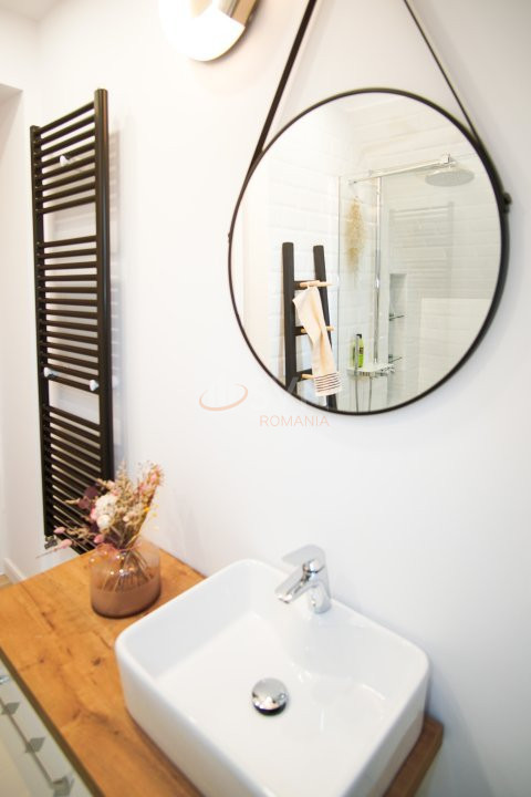 Apartament, 3 camere Bucuresti/Dorobanti