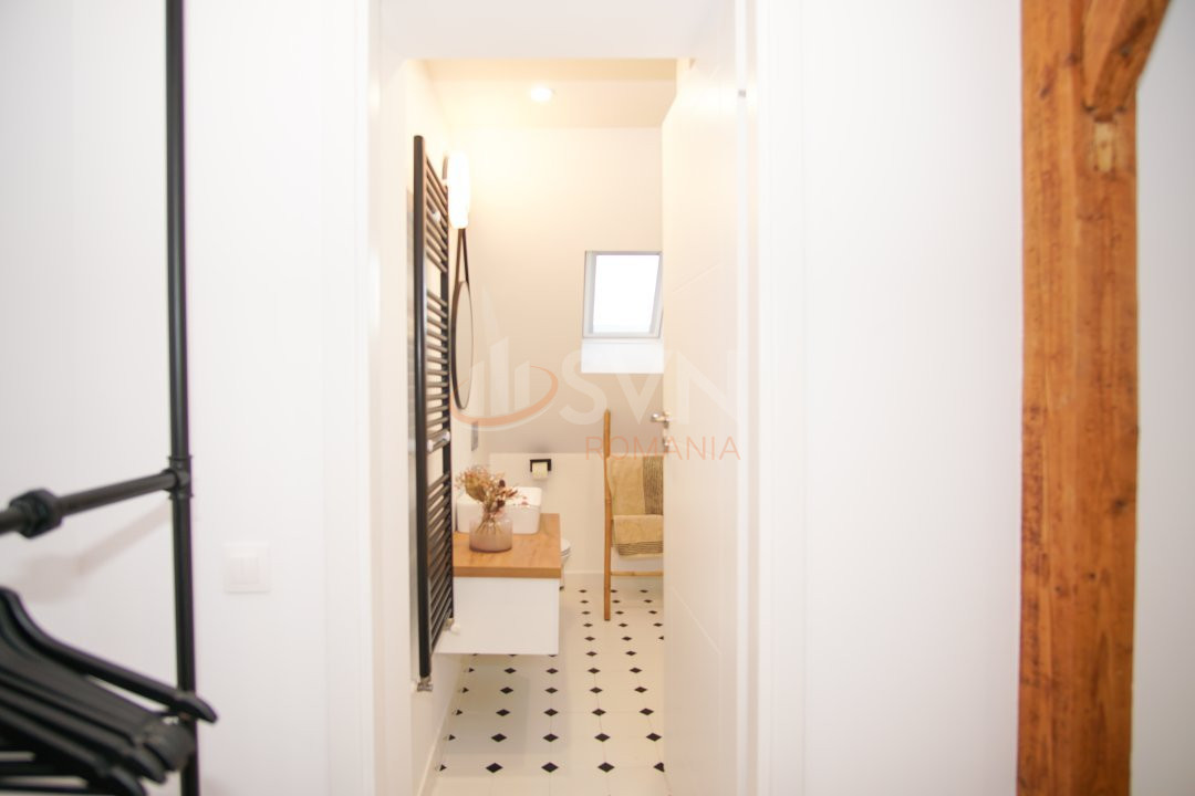 Apartament, 3 camere Bucuresti/Dorobanti