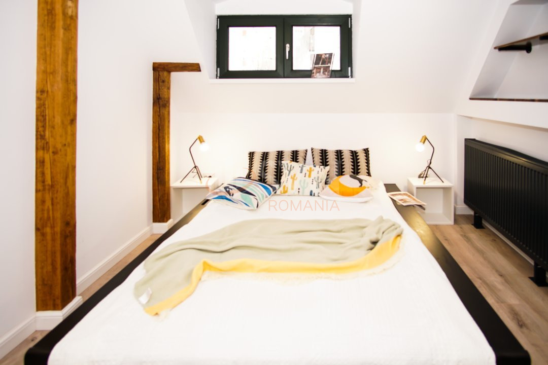 Apartament, 3 camere Bucuresti/Dorobanti