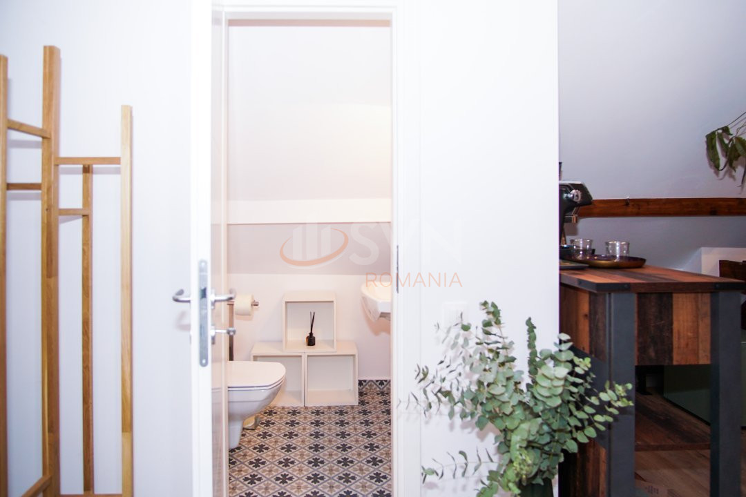 Apartament, 3 camere Bucuresti/Dorobanti