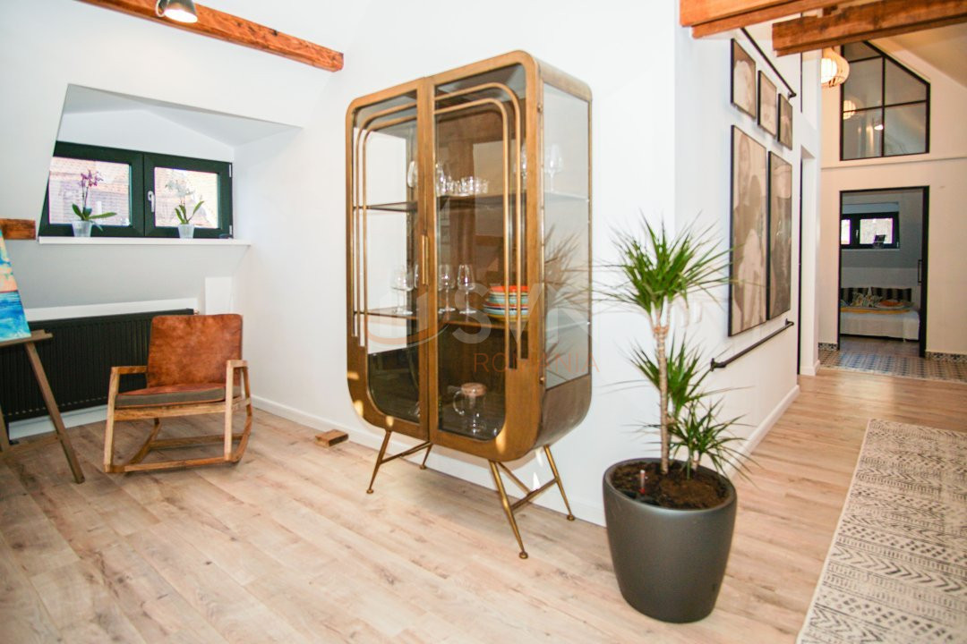 Apartament, 3 camere Bucuresti/Dorobanti