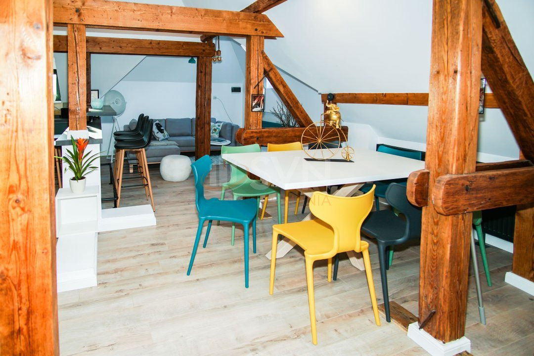 Apartament, 3 camere Bucuresti/Dorobanti