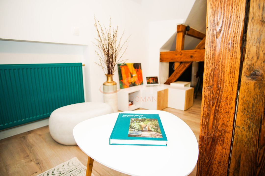 Apartament, 3 camere Bucuresti/Dorobanti