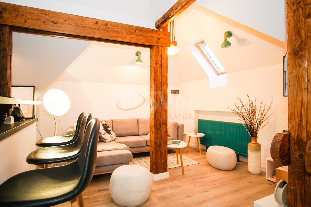 Apartament, 3 camere Bucuresti/Dorobanti