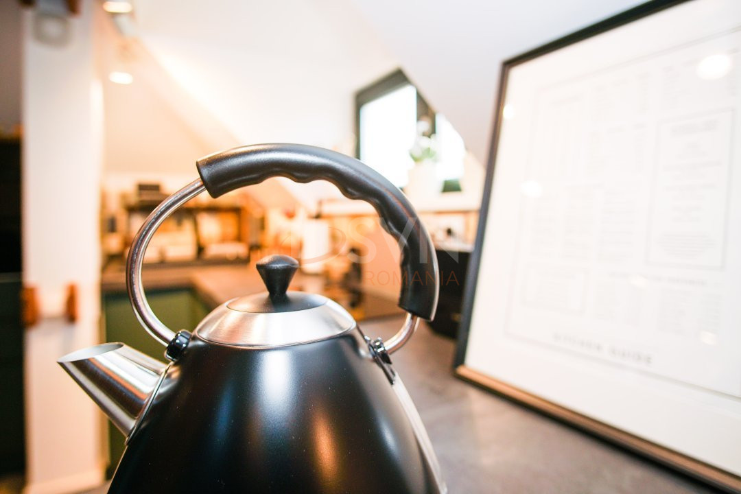 Apartament, 3 camere Bucuresti/Dorobanti