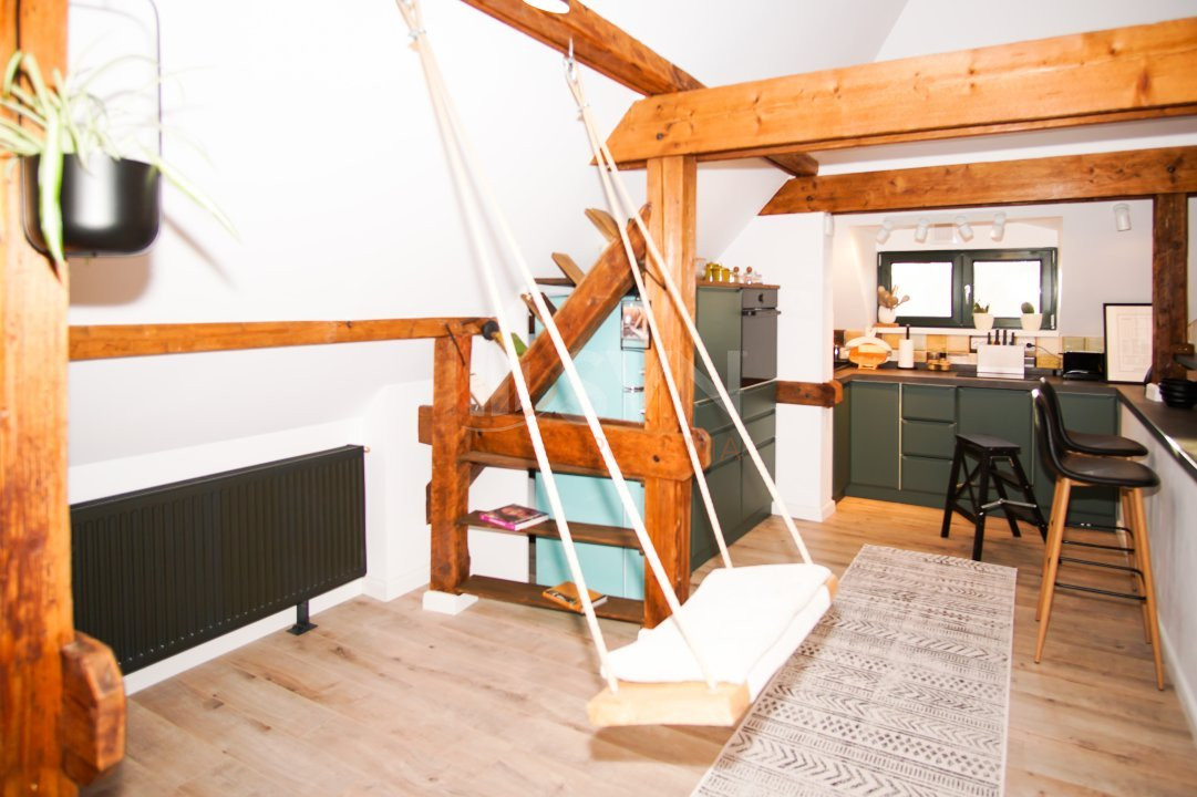 Apartament, 3 camere Bucuresti/Dorobanti