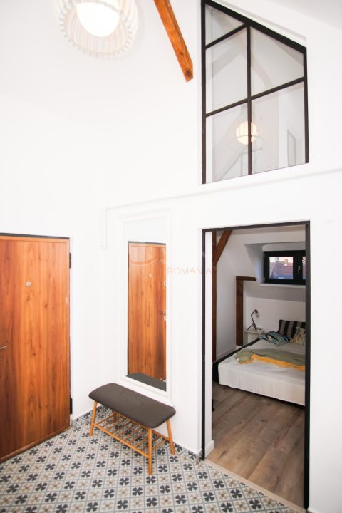 Apartament, 3 camere Bucuresti/Dorobanti